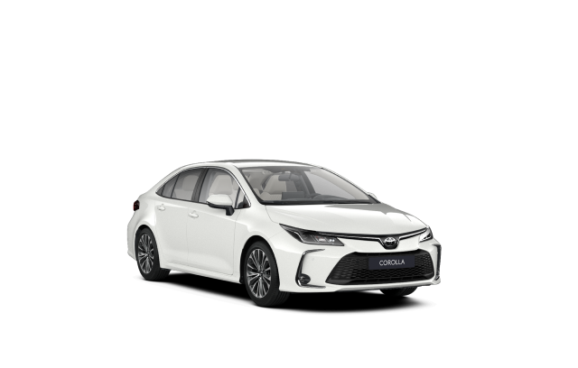 Corolla